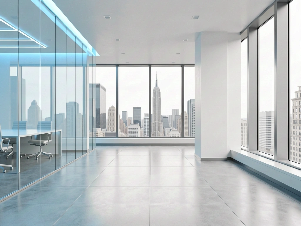 SoFi Corporate Environment