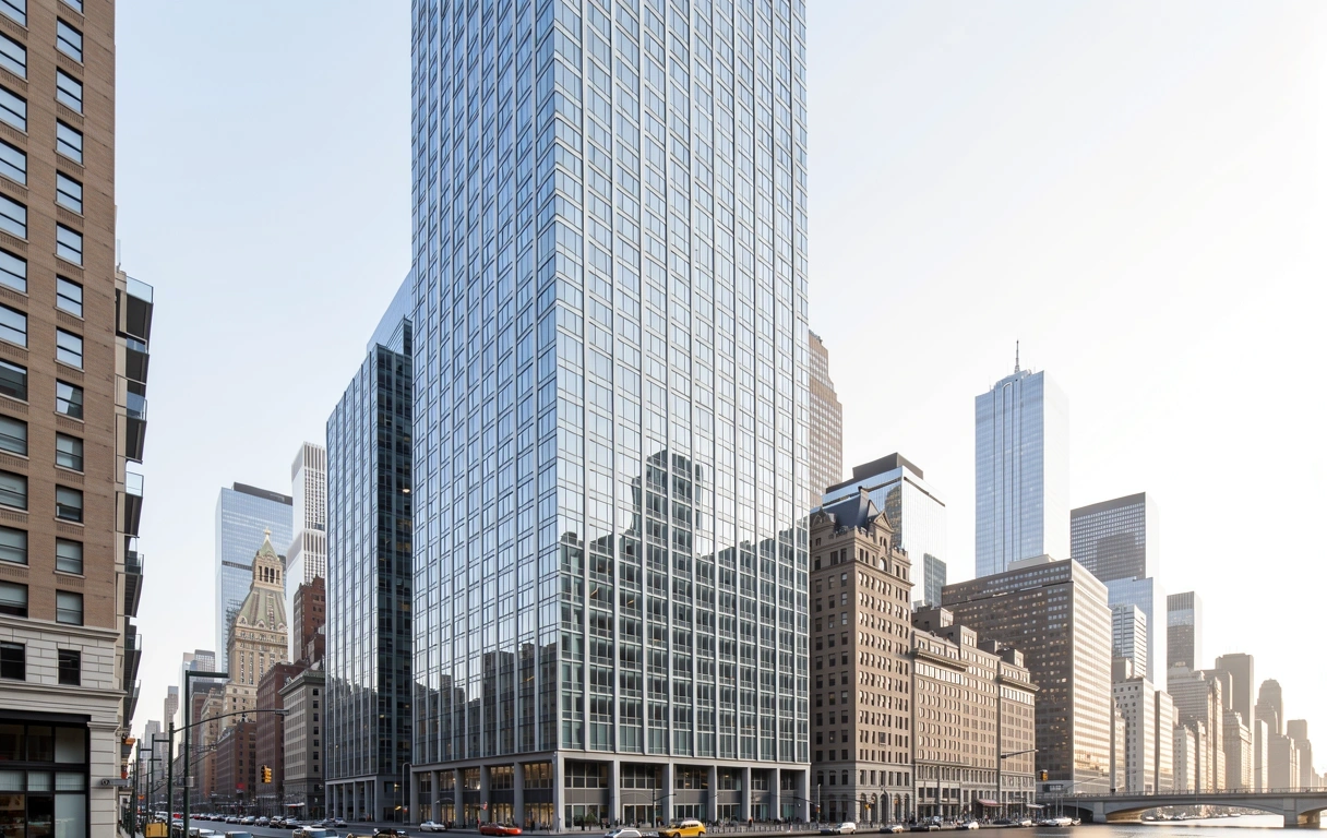 SoFi Online Banking Headquarters