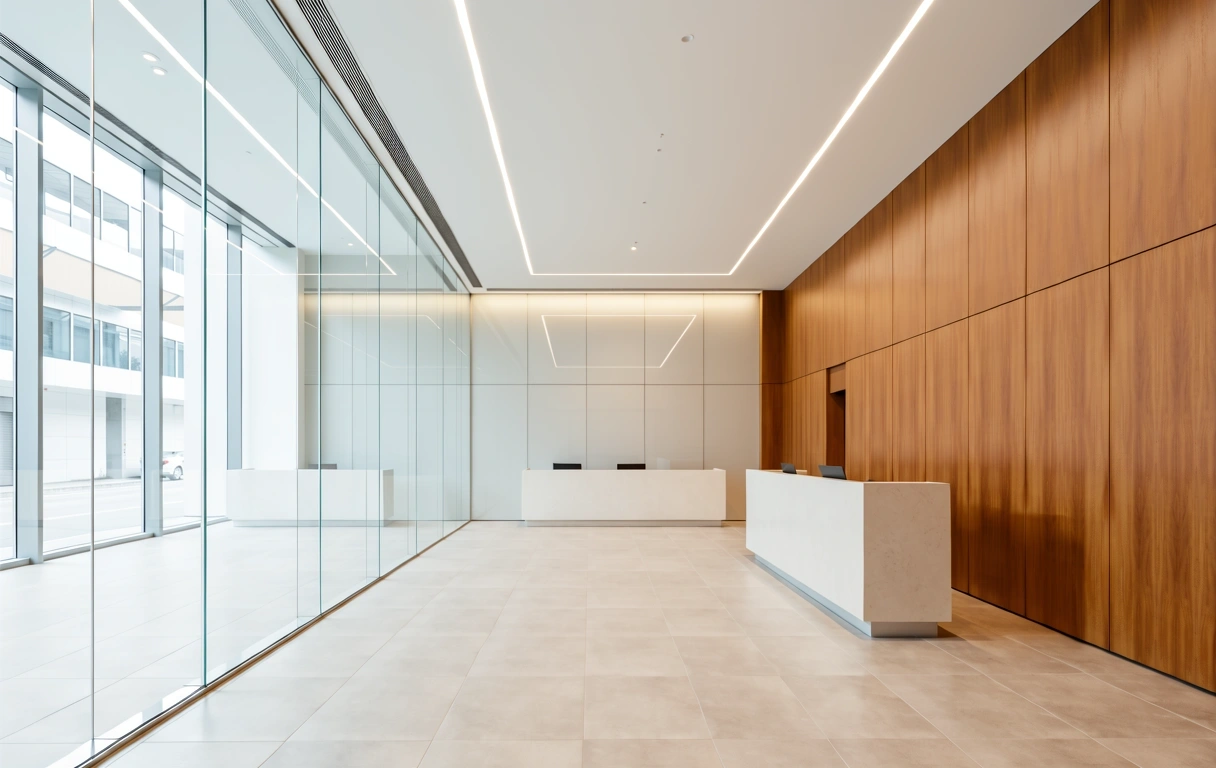 The future of banking environments