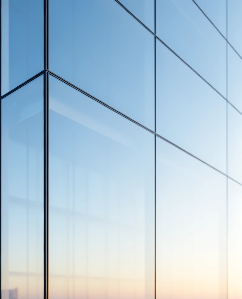 Digital Transparency