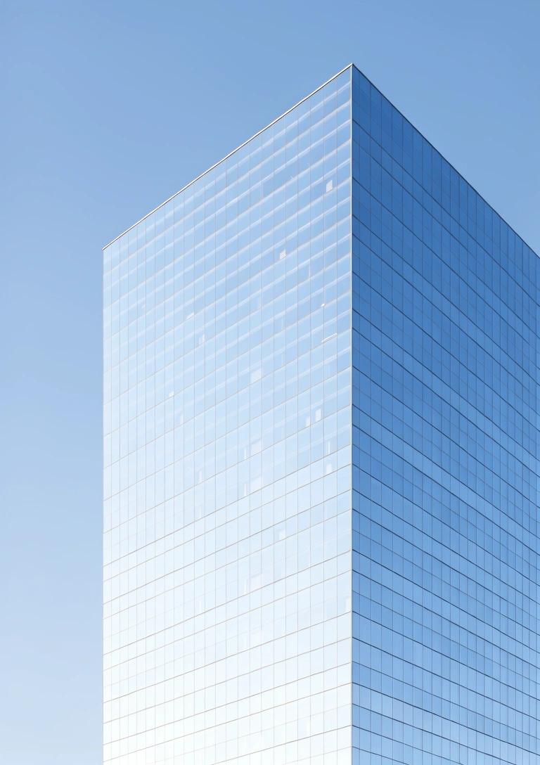 Financial clarity and infrastructure