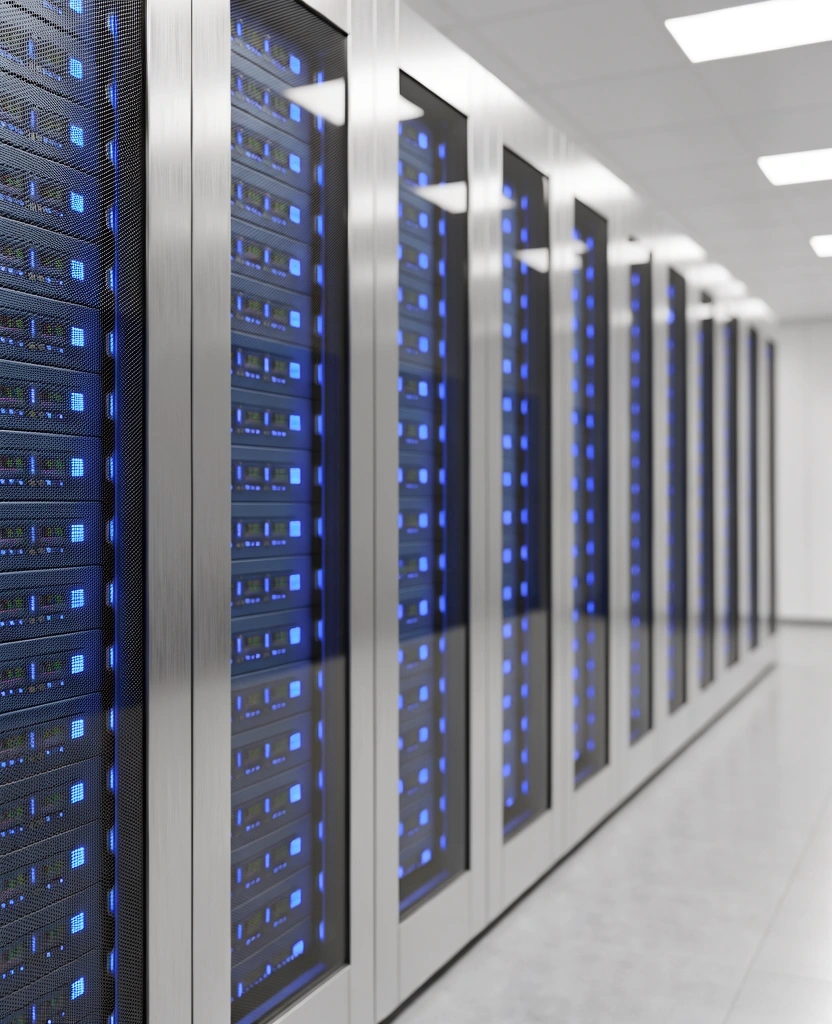 Secure banking infrastructure