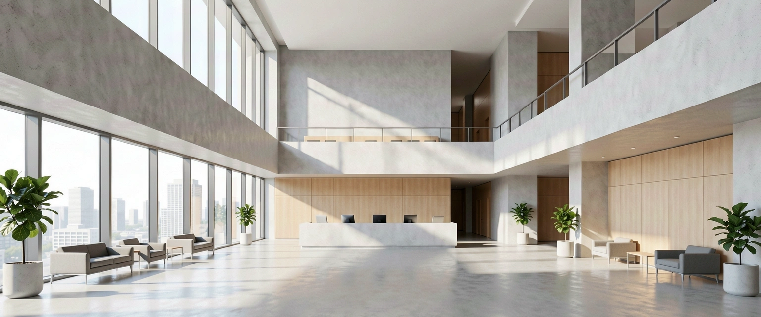 SoFi Banking Environment